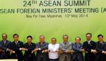 ASEAN senior officials agree on AMM-47 agenda