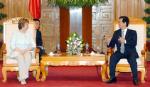 Viet Nam attaches importance to ties with EU