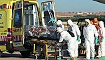 WHO cho phép sử dụng thuốc ZMapp cho bệnh nhân Ebola