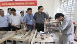 Preparations for 10th ASEAN Skills Competition inspected