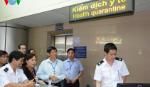 Vietnam opens emergency operations center