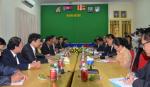 Viet Nam, Cambodia foster links in ethnic affairs