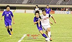 U19 Việt Nam thẳng tiến vào chung kết sau khi đánh bại Thái Lan