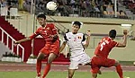 U19 Việt Nam 3-4 U19 Myanmar: Mất cúp vì hàng thủ