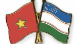 Meeting marks Independence Days of Vietnam and Uzbekistan