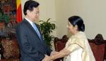 Viet Nam, India accelerate strategic partnership