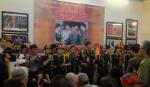 Photo exhibition commemorates General Vo Nguyen Giap