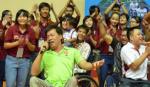 First national singing contest for the disabled launched