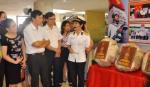 Exhibition on Hoang Sa and Truong Sa archipelagoes opens in Viet Tri city