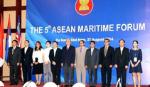 ASEAN Maritime Forum opens in Da Nang