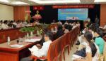 National news report writing contest launched