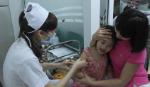 Free measles-rubella vaccination for children to start from September 15