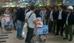 Additional 38 Vietnamese workers return from Libya