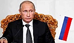 Ông Putin đề xuất kế hoạch 7 điểm giải quyết khủng hoảng Ukraine