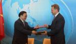 Viet Nam, Russia expect conclude FTA talks early next year