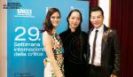 Vietnamese film honored at Venice International Critics' Week