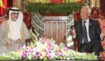 Vietnam bolsters legislative ties with Kuwait