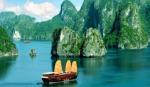 Photo contest on Ha Long heritage site launched