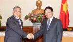 Tatarstan helps strengthen Vietnam-Russia ties