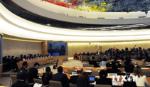 ASEAN renews commitment to human rights promotion