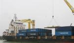 Vietnam joins global efforts to control containers