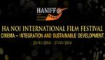 3rd Hanoi International Film Festival 2014 attracts 200 movies