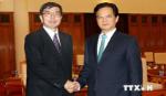 ADB to give 1.37 billion USD for Vietnam in 2014