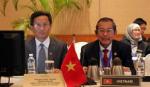 Vietnam attends ASEAN Chief Justices meeting