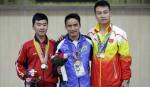 ASIAD 17: Vietnamese marksmen bag first medals