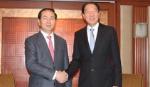 Vietnam, Singapore work to prevent crime