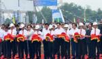 Vietnam's longest highway inaugurated