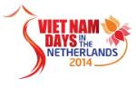 Viet Nam Days in Netherlands starts today