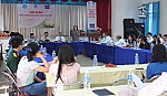 Hội thảo 