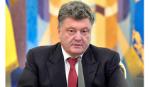 Tổng thống Poroshenko: Khủng hoảng Ukraine sắp kết thúc