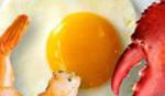 Thực phẩm chứa nhiều cholesterol nên tránh