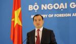 Vietnam backs international efforts to fight terrorism