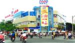 Mekong Delta's typical goods to be sold in supermarkets