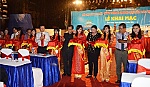 Khai mạc Hội chợ Công nghiệp nông thôn và Thương mại năm 2014