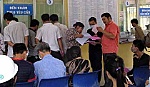 Bệnh phổi tắc nghẽn mạn tính đứng thứ 3 về mức độ tử vong