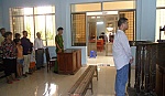 Cố ý gây thương tích: Bị phạt 2 năm 6 tháng tù