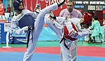 Asiad 17: Taekwondo giành thêm 2 huy chương đồng