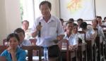 The National Assembly deputies of Tien Giang province contacts voters