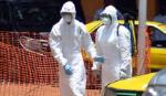 Nguy cơ virus Ebola biến đổi gen có thể lây nhiễm qua không khí