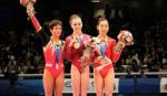 Eight gymnasts represent Vietnam at World Championships