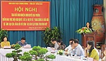 Đẩy mạnh công tác dân vận chính quyền