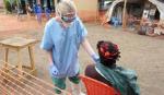 Ebola có thể tấn công châu Âu trong 20 ngày tới
