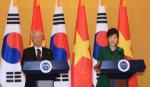 New era of Vietnam - RoK strategic co-operative partnership