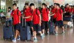 U-19 Vietnam ready for challenges at AFC Championship finals