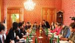 Vietnam, Czech Republic to boost media co-operation