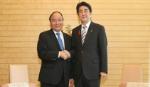 Japan should work together for regional peace: Deputy PM